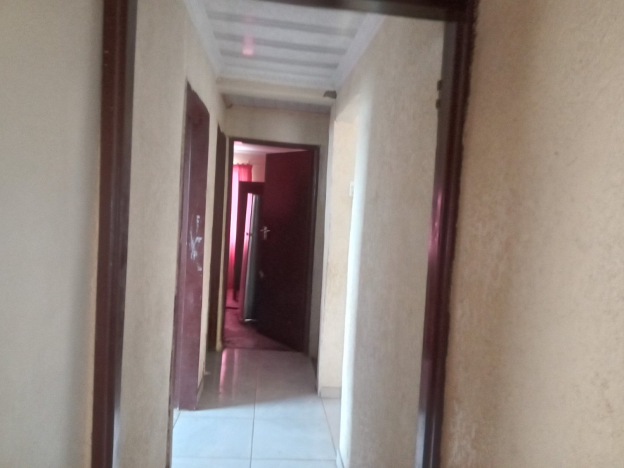 3 Bedroom Property for Sale in Thaba Nchu Free State